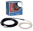 Нагревательный кабель DEVI DEVIaqua DTIV-9 для защиты труб