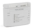 Бастион Теплоинформатор Teplocom GSM Cloud