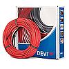 Нагревательный кабель DEVI DEVIflex 18T (DTIP-18)