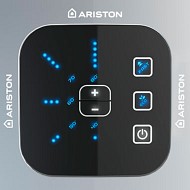 Ariston ABS VELIS EVO PW_panel